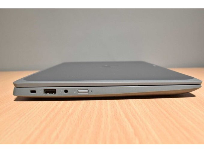 HP ProBook x360 11 G5 EE 29.5 cm ( 11.6" ) Touch
Ansicht von der Seite