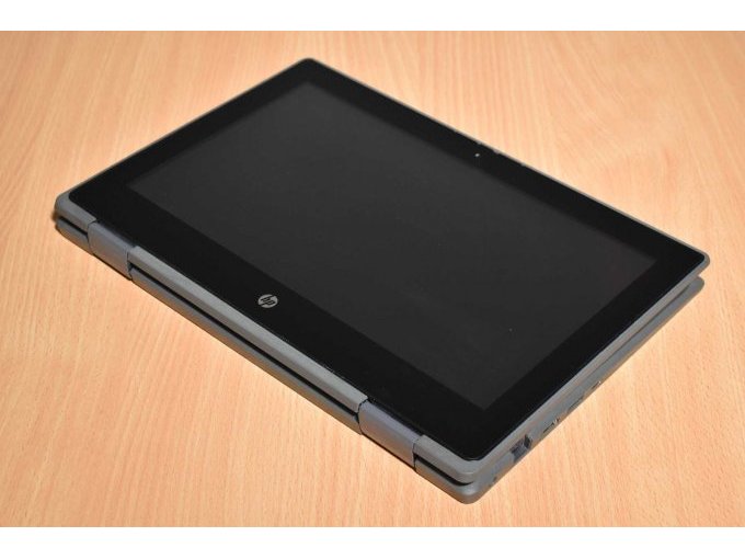 HP ProBook x360 11 G5 EE 29.5 cm ( 11.6" ) Touch
Ansicht aufgeklappt