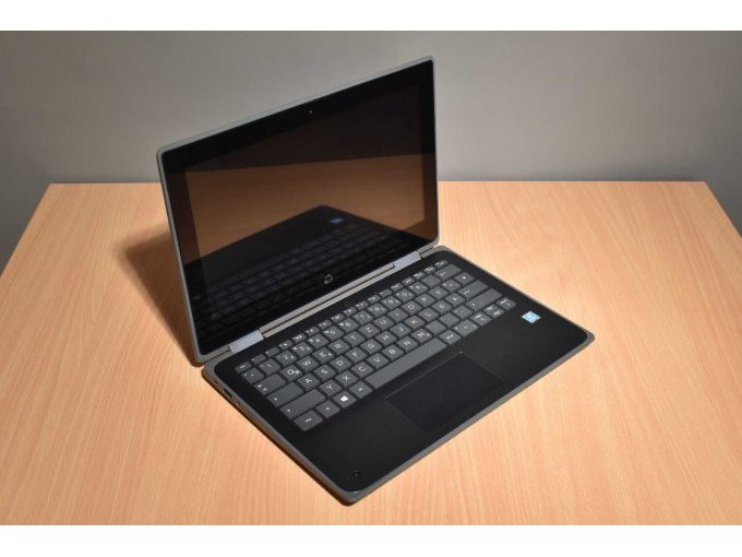 HP ProBook x360 11 G5 EE 29.5 cm ( 11.6" ) Touch
Ansicht geöffnet
