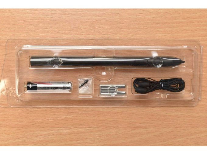 HP ProBook x360 11 G5 EE 29.5 cm ( 11.6" ) Touch
HP Pro Pen