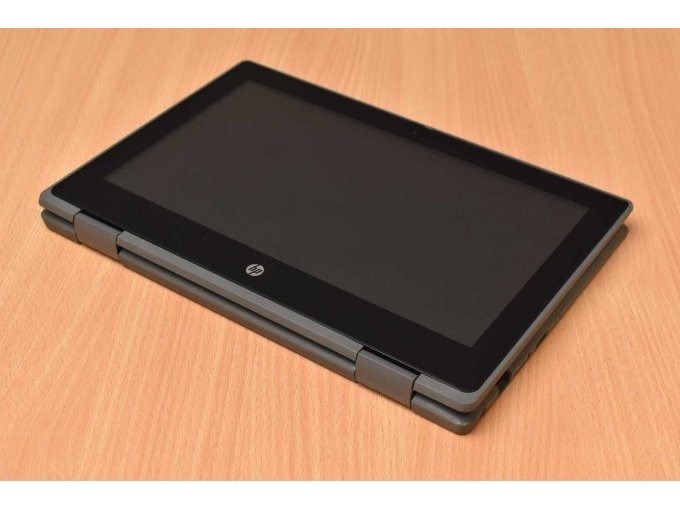 HP ProBook x360 11 G5 EE 29.5 cm ( 11.6" ) Touch
Ansicht aufgeklappt