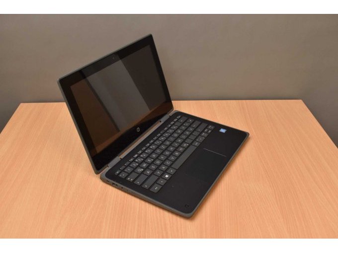 HP ProBook x360 11 G5 EE 29.5 cm ( 11.6" ) Touch
Ansicht geöffnet