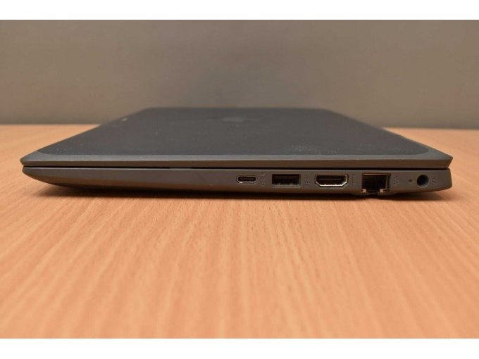 HP ProBook x360 11 G5 EE 29.5 cm ( 11.6" ) Touch
Ansicht von der Seite