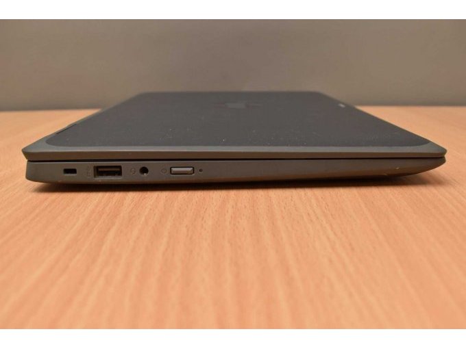 HP ProBook x360 11 G5 EE 29.5 cm ( 11.6" ) Touch
Ansicht von der Seite