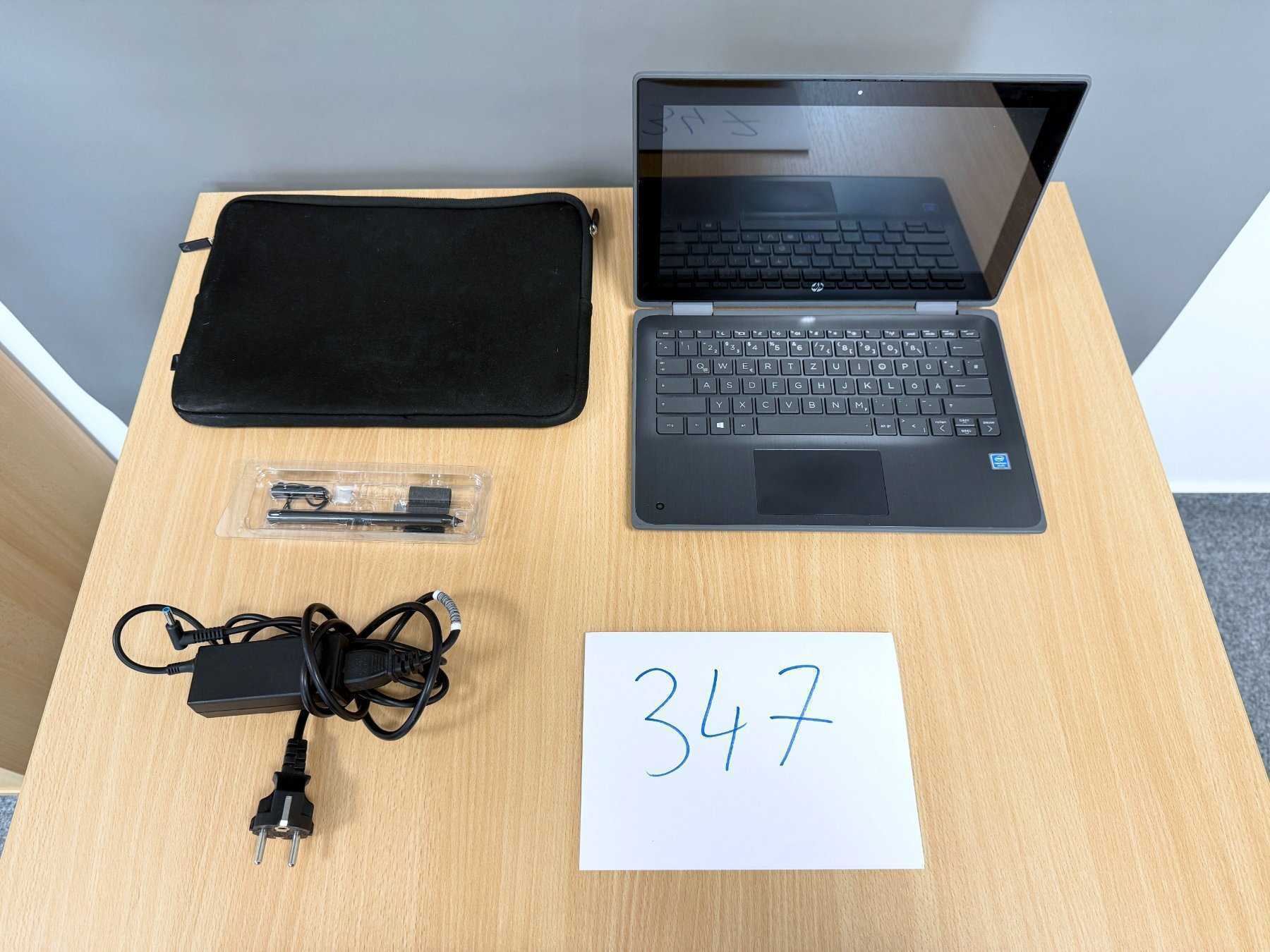 HP ProBook x360 11 G5 EE 29.5 cm ( 11.6" ) Touch