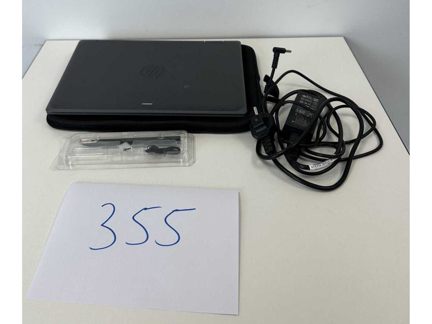 HP ProBook x360 11 G5 EE 29.5 cm ( 11.6" ) Touch
Gesamtansicht