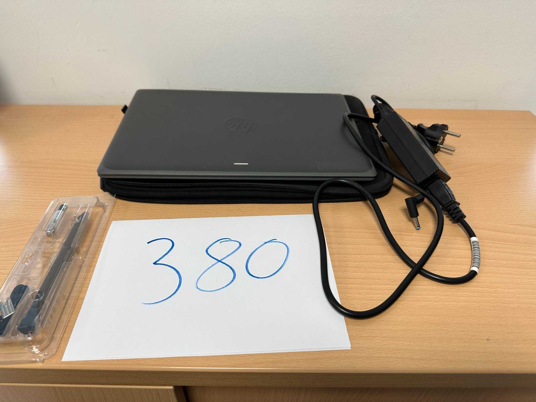 HP ProBook x360 11 G5 EE 29.5 cm ( 11.6" ) Touch
Gesamtansicht