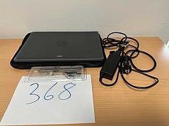 HP ProBook x360 11 G5 EE 29.5 cm ( 11.6" ) Touch
Gesamtansicht