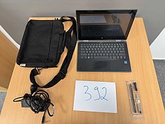 HP ProBook x360 11 G5 EE 29.5 cm ( 11.6" ) Touch
Gesamtansicht