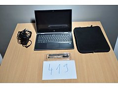 HP ProBook x360 11 G5 EE 29.5 cm ( 11.6" ) Touch
Gesamtansicht