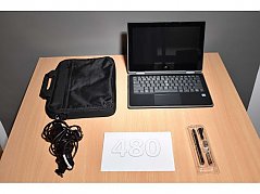 HP ProBook x360 11 G5 EE 29.5 cm ( 11.6" ) Touch 
Gesamtansicht