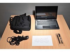 HP ProBook x360 11 G5 EE 29.5 cm ( 11.6" ) Touch 
Gesamtansicht