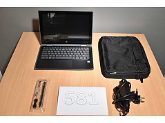 HP ProBook x360 11 G5 EE 29.5 cm ( 11.6" ) Touch
Gesamtansicht