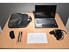 HP ProBook x360 11 G5 EE 29.5 cm ( 11.6" ) Touch 
Gesamtansicht