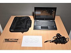 HP ProBook x360 11 G5 EE 29.5 cm ( 11.6" ) Touch
Gesamtansicht