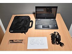 HP ProBook x360 11 G5 EE 29.5 cm ( 11.6" ) Touch
Gesamtansicht