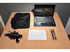 HP ProBook x360 11 G5 EE 29.5 cm ( 11.6" ) Touch
Gesamtansicht