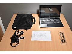 HP ProBook x360 11 G5 EE 29.5 cm ( 11.6" ) Touch 
Gesamtansicht