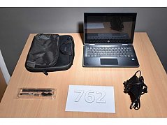 HP ProBook x360 11 G5 EE 29.5 cm ( 11.6" ) Touch
Gesamtansicht