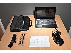HP ProBook x360 11 G5 EE 29.5 cm ( 11.6" ) Touch
Gesamtansicht