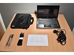 HP ProBook x360 11 G5 EE 29.5 cm ( 11.6" ) Touch
Gesamtansicht