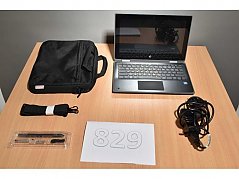 HP ProBook x360 11 G5 EE 29.5 cm ( 11.6" ) Touch
Gesamtansicht