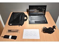 HP ProBook x360 11 G5 EE 29.5 cm ( 11.6" ) Touch
Gesamtansicht