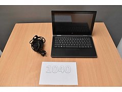 HP ProBook x360 11 G5 EE 29.5 cm ( 11.6" ) Touch
Gesamtansicht