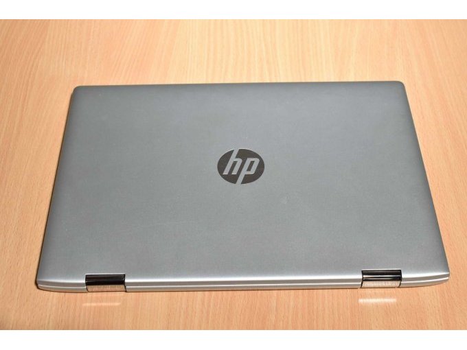 HP ProBook x360 440 G1 – 35,56 cm (14")
Ansicht geschlossen
