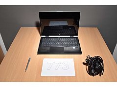 HP ProBook x360 440 G1 – 35,56 cm (14") – Touch
Gesamtansicht