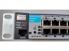 ProCurve 2510-25