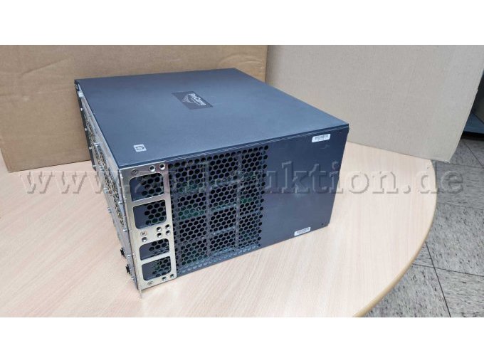1 HP ProCurve 4208vl-switch – model: J8773A, incl. 5 modules – foto 4 – kavel bij Zoll-Auktion, Rüdesheim