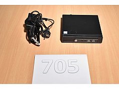 HP ProDesk 260 G2 Mini Desktop PC
Gesamtansicht