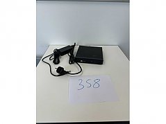 HP ProDesk 400 G1 GM Desktop-Mini PC 
Gesamtansicht