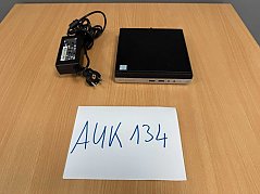 HP ProDesk 400 G3 Desktop-Mini PC
mit Netzteil