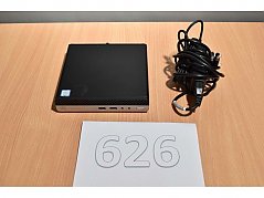 HP ProDesk 400 G3 Desktop-Mini PC komplett