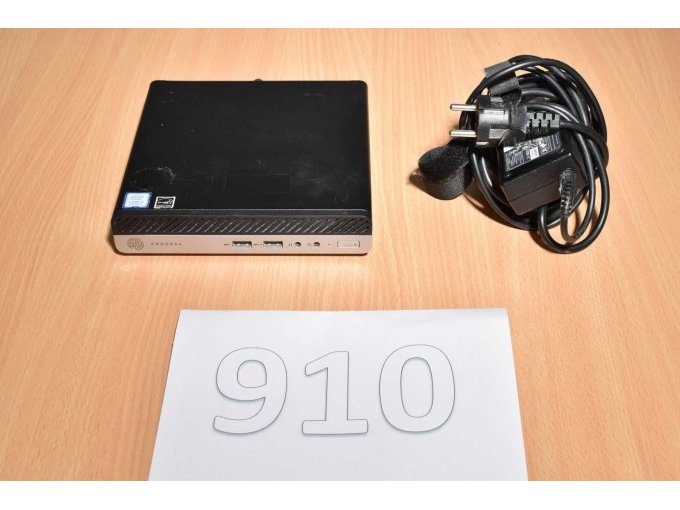 DELL OptiPlex 3050 MFF MFXX8
Gesamtansicht DELL OptiPlex 3050 MFF MFXX8
Gesamtansicht