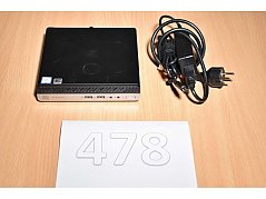 HP ProDesk 400 G4 Desktop-Mini PC 
Gesamtanasicht