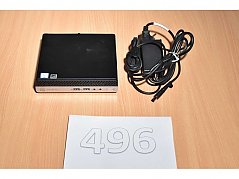 HP ProDesk 400 G4 Desktop-Mini PC
Gesamtansicht