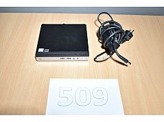 HP ProDesk 400 G4 Desktop-Mini PC
Gesamtansicht