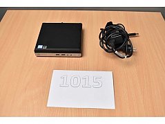 HP ProDesk 400 G4 Desktop-Mini PC
Gesamtansicht