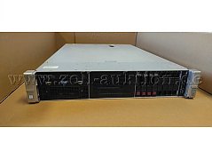 Server Vorderseite