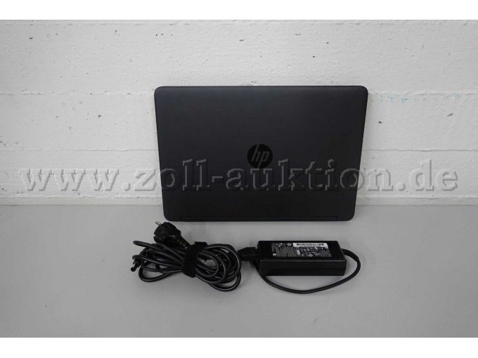 1 HP ProBook 640 G1, 35,56 cm, inclusief voedingsadapter – foto 2 – kavel bij Zoll-Auktion, Hamburg