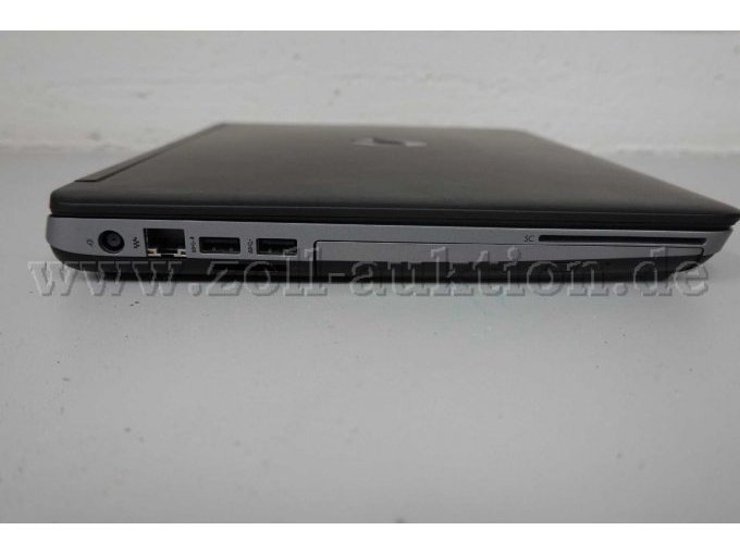 1 HP ProBook 640 G1, 35,56 cm, inclusief voedingsadapter – foto 4 – kavel bij Zoll-Auktion, Hamburg