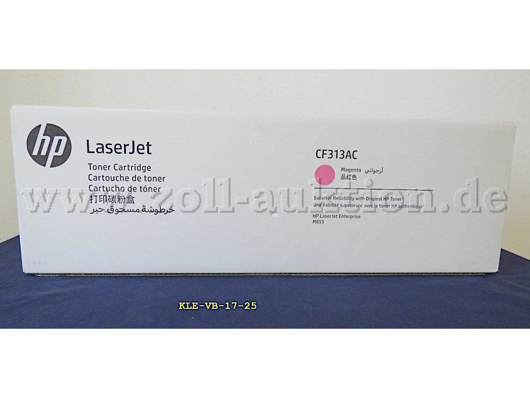 Vorderseite