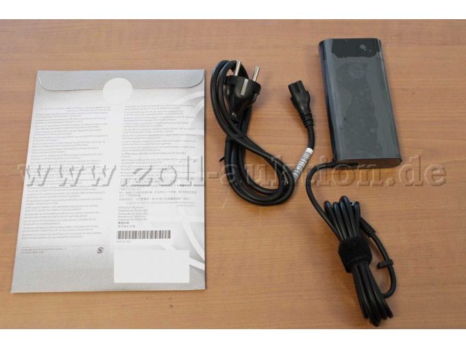 1 HP ZBook Power 16 inch G11 A – foto 2 – kavel bij Zoll-Auktion, Aachen