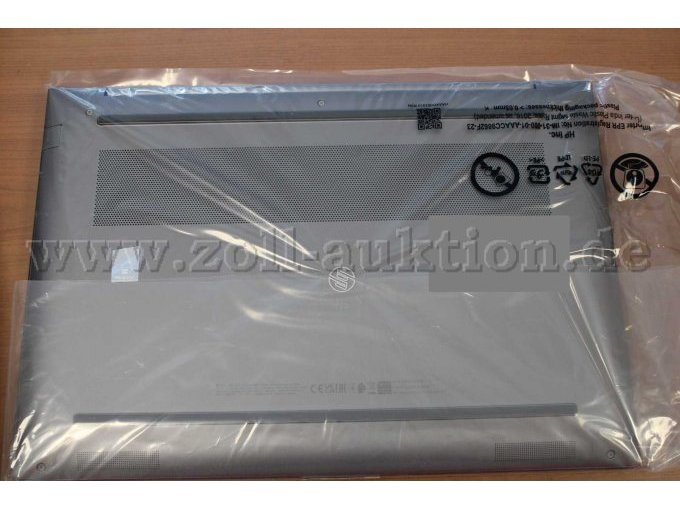 1 HP ZBook Power 16 inch G11 A – foto 3 – kavel bij Zoll-Auktion, Aachen