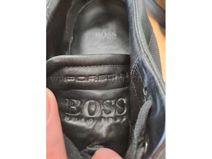 Hugo Boss original