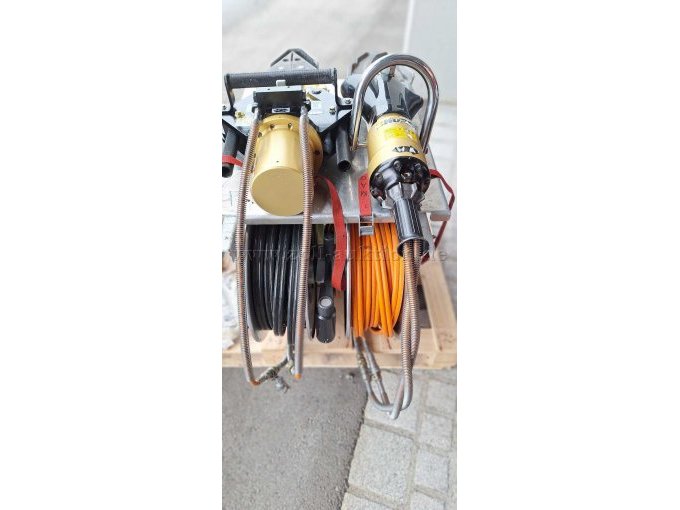 Rettungssatz