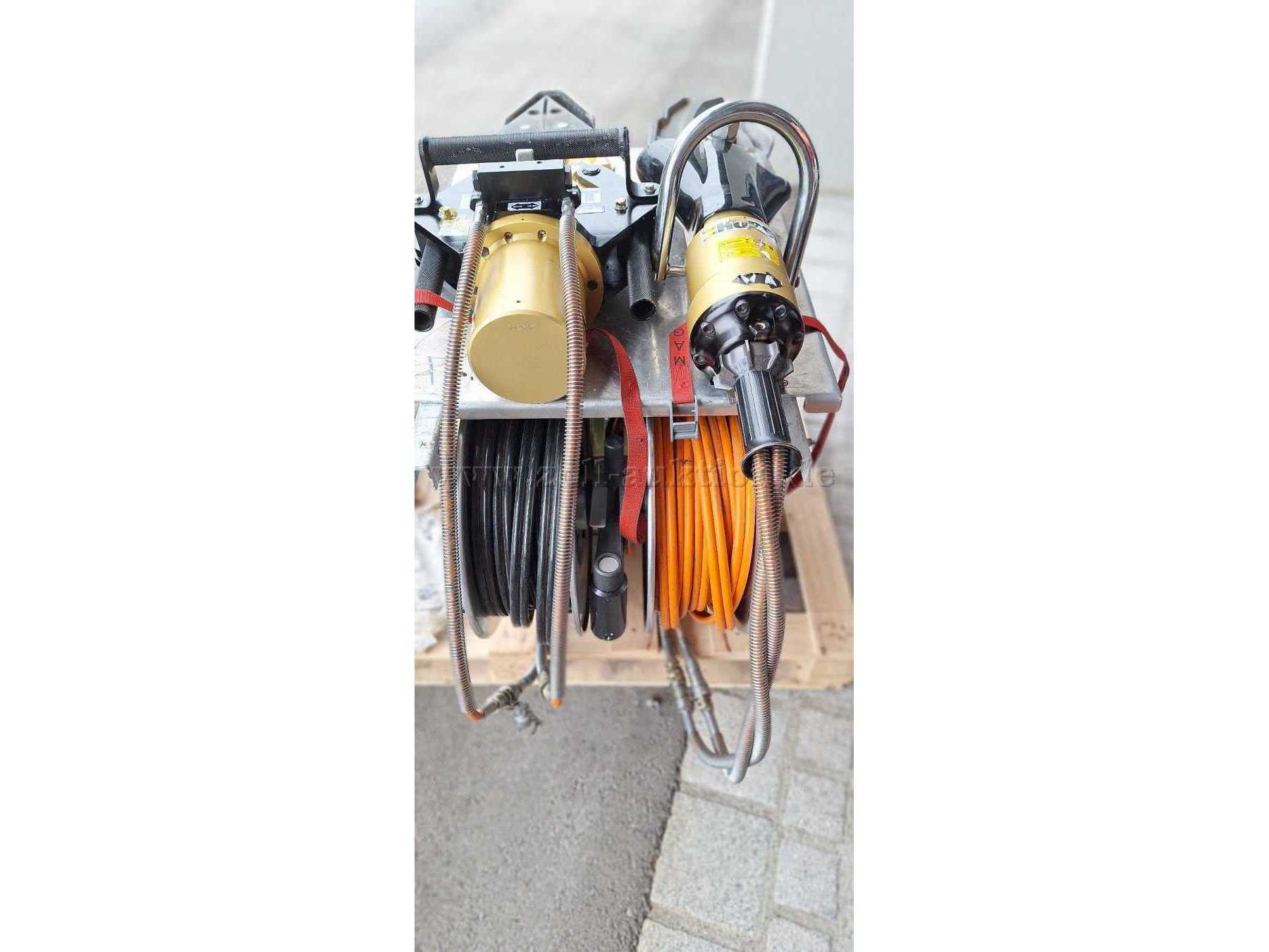 Rettungssatz